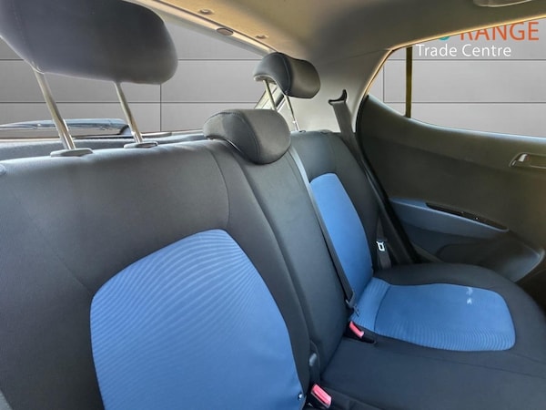 Used Hyundai i10 2016 for sale - 75342763: Photo 18