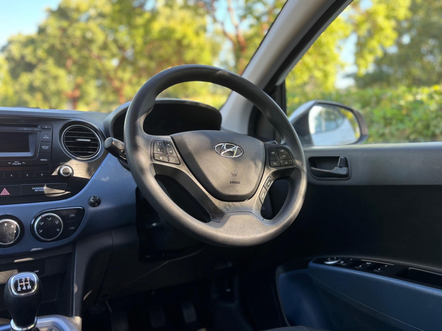 Vehicle 25