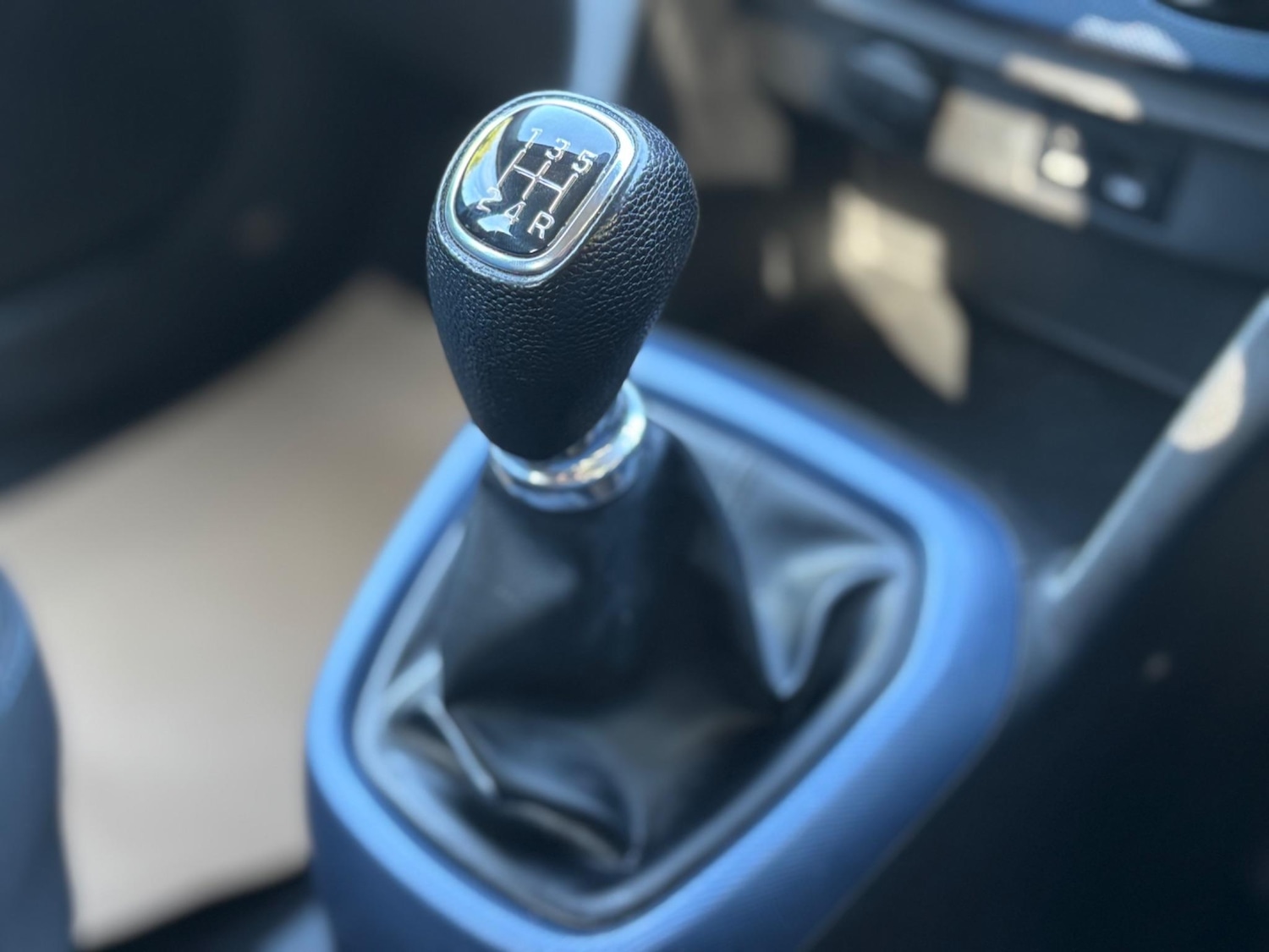 Vehicle 38