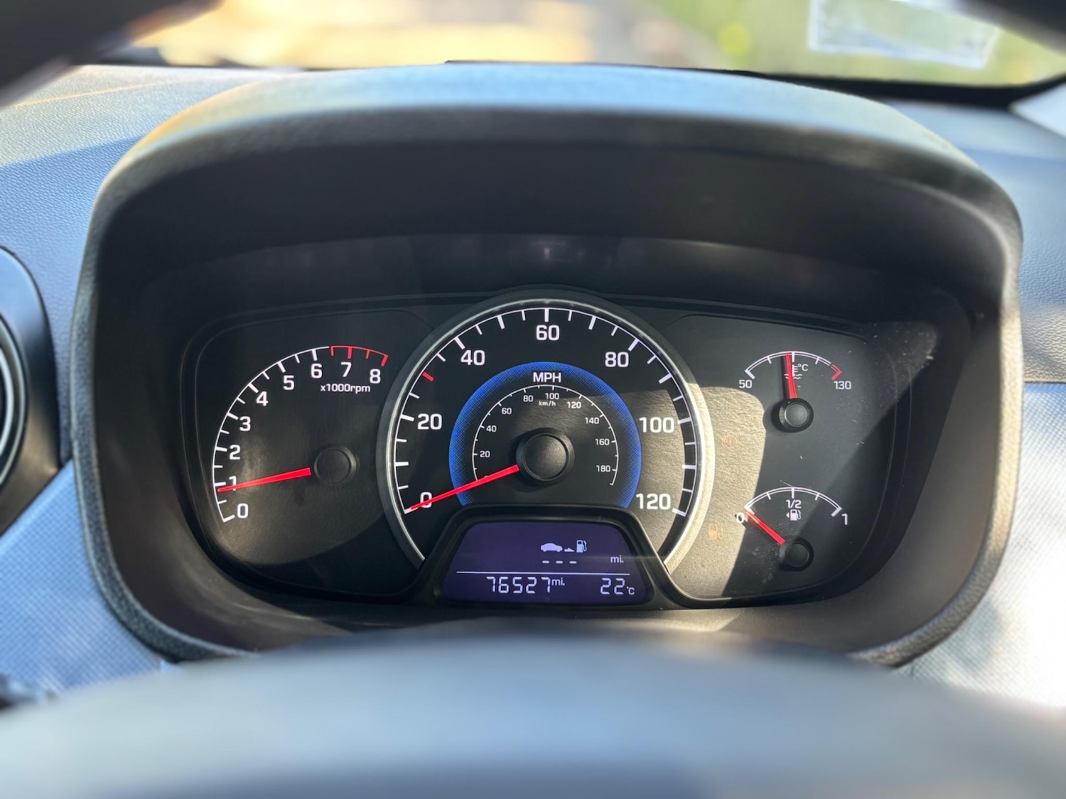 Vehicle 40