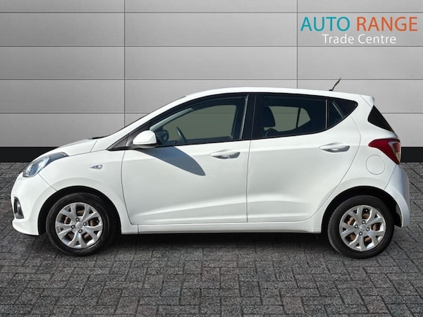 Used Hyundai i10 2016 for sale - 75342763: Photo 5
