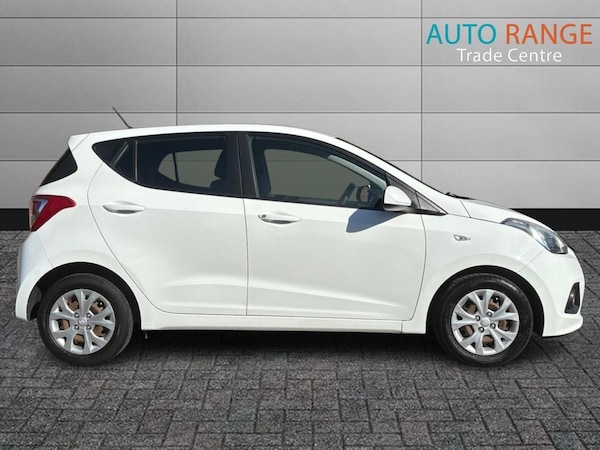 Used Hyundai i10 2016 for sale - 75342763: Photo 6