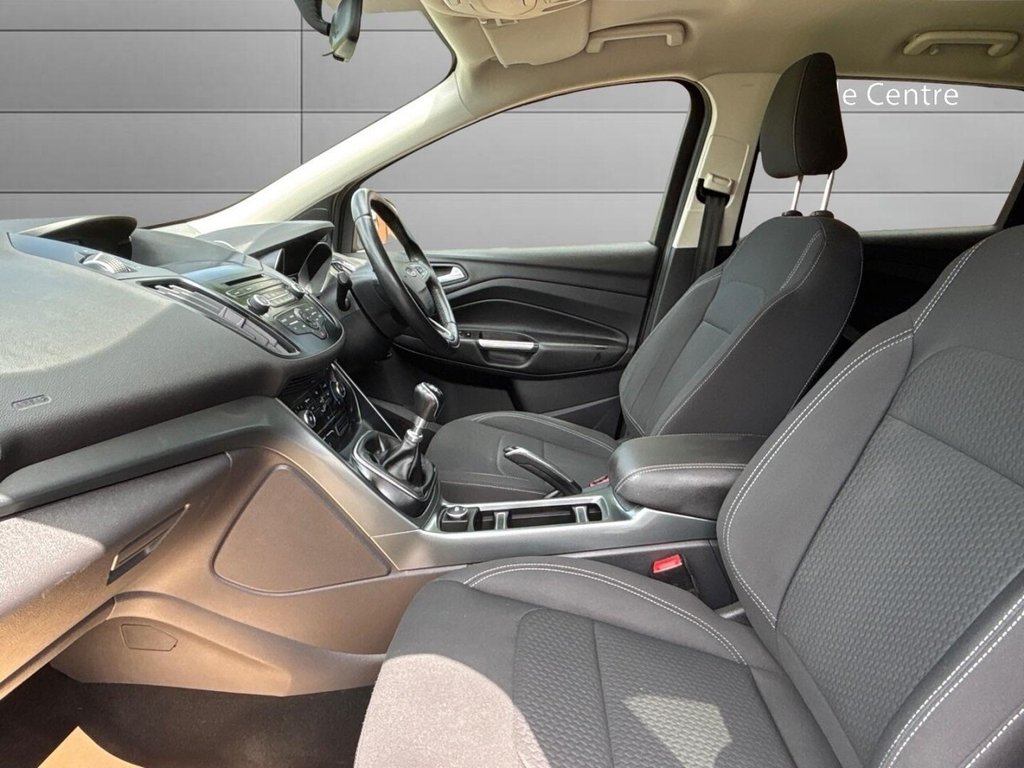 Used Ford Kuga 2017 for sale - 76615619: Photo 11