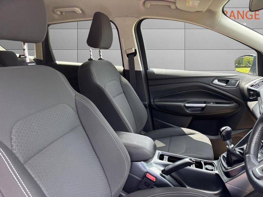 Used Ford Kuga 2017 for sale - 76615619: Photo 12