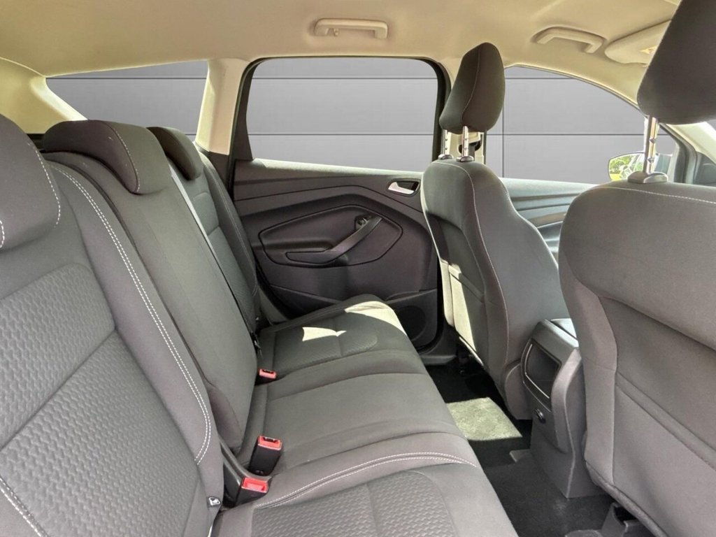 Used Ford Kuga 2017 for sale - 76615619: Photo 14