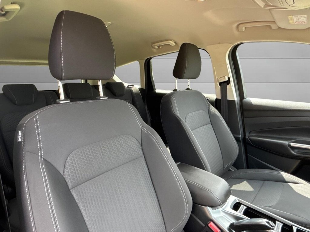 Used Ford Kuga 2017 for sale - 76615619: Photo 16