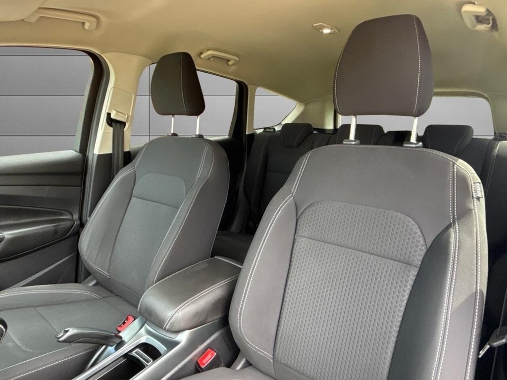 Used Ford Kuga 2017 for sale - 76615619: Photo 17