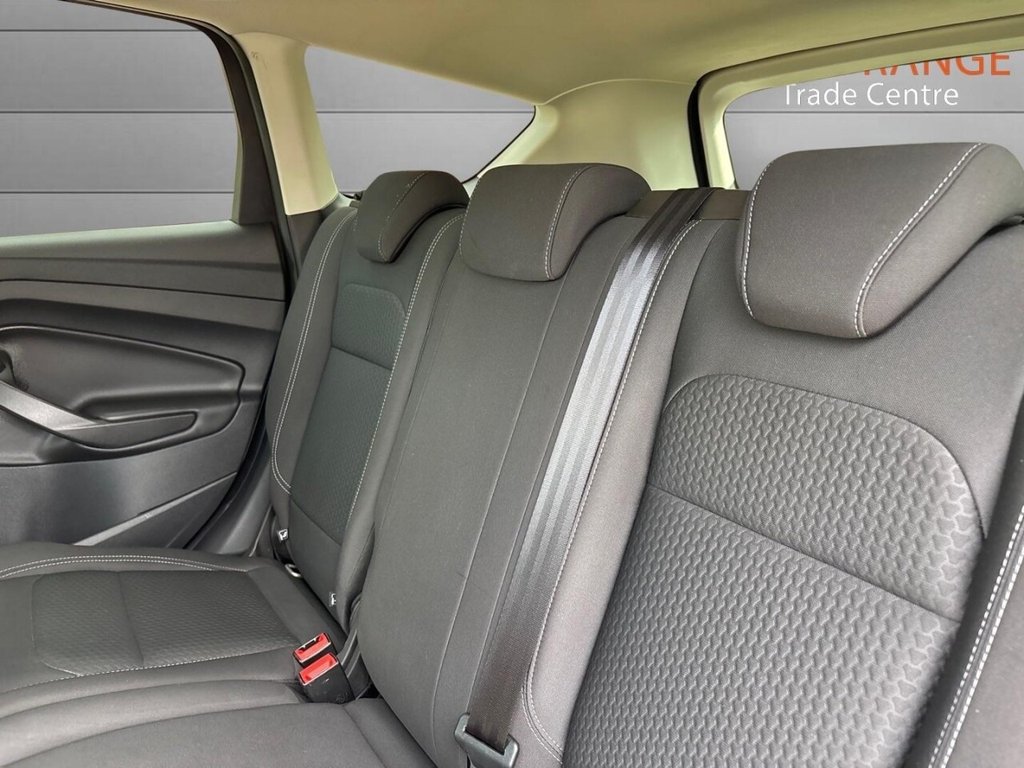 Used Ford Kuga 2017 for sale - 76615619: Photo 18