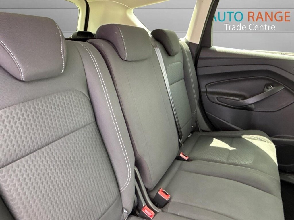 Used Ford Kuga 2017 for sale - 76615619: Photo 19