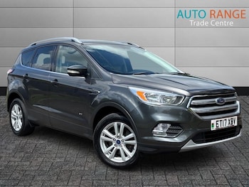 Ford - Kuga
