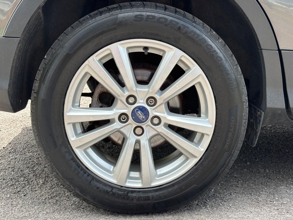 Used Ford Kuga 2017 for sale - 76615619: Photo 20