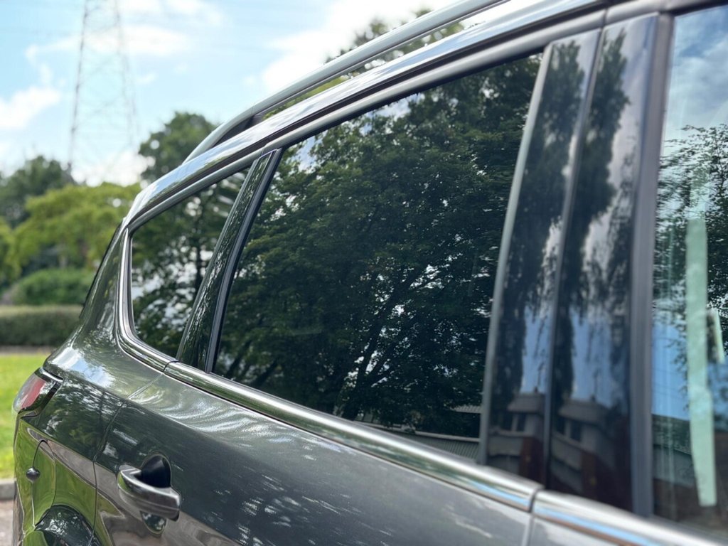 Used Ford Kuga 2017 for sale - 76615619: Photo 27