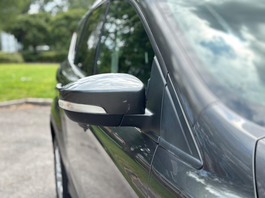 Used Ford Kuga 2017 for sale - 76615619: Photo 28