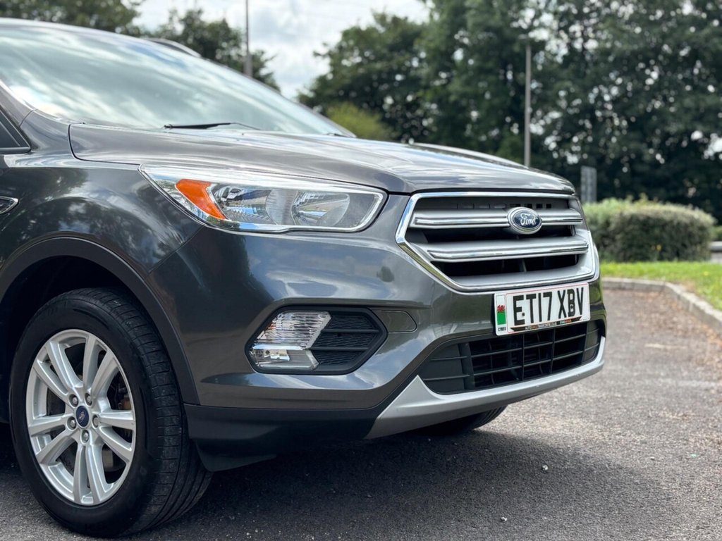 Used Ford Kuga 2017 for sale - 76615619: Photo 29