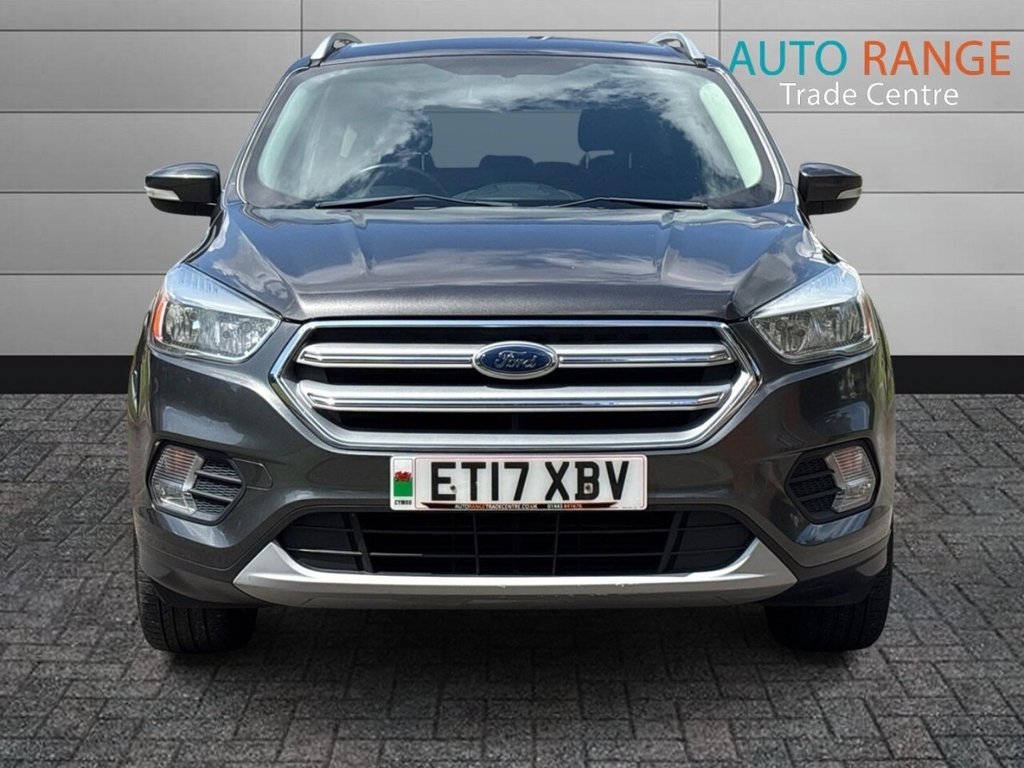 Used Ford Kuga 2017 for sale - 76615619: Photo 3