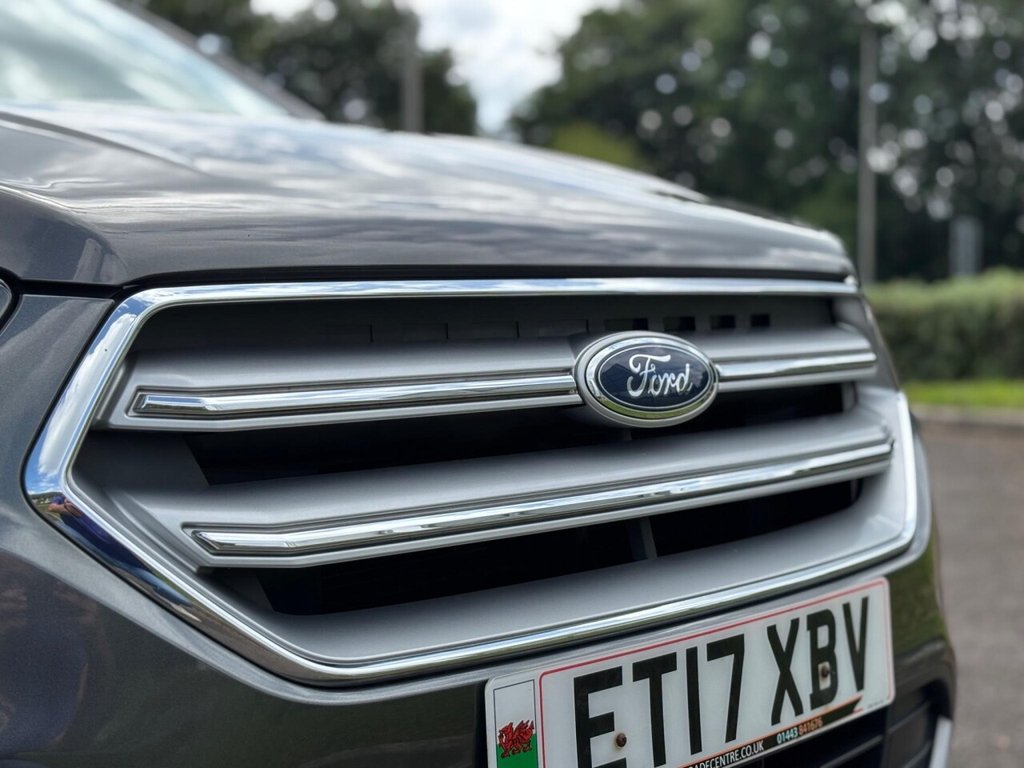 Used Ford Kuga 2017 for sale - 76615619: Photo 30