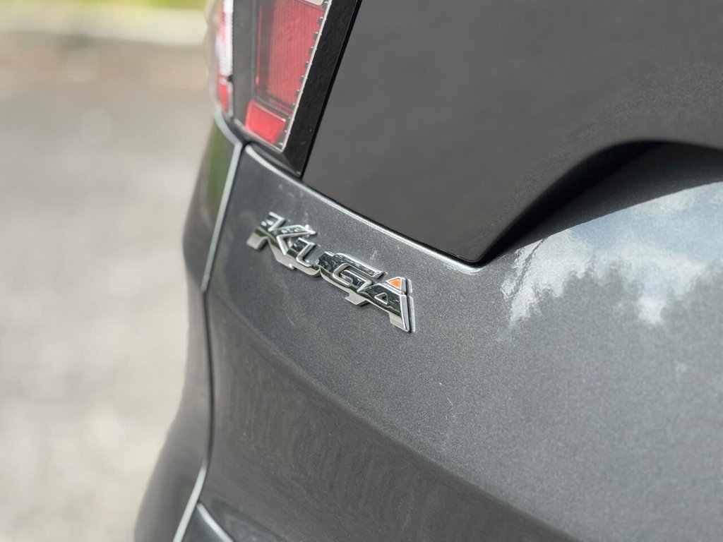 Used Ford Kuga 2017 for sale - 76615619: Photo 32
