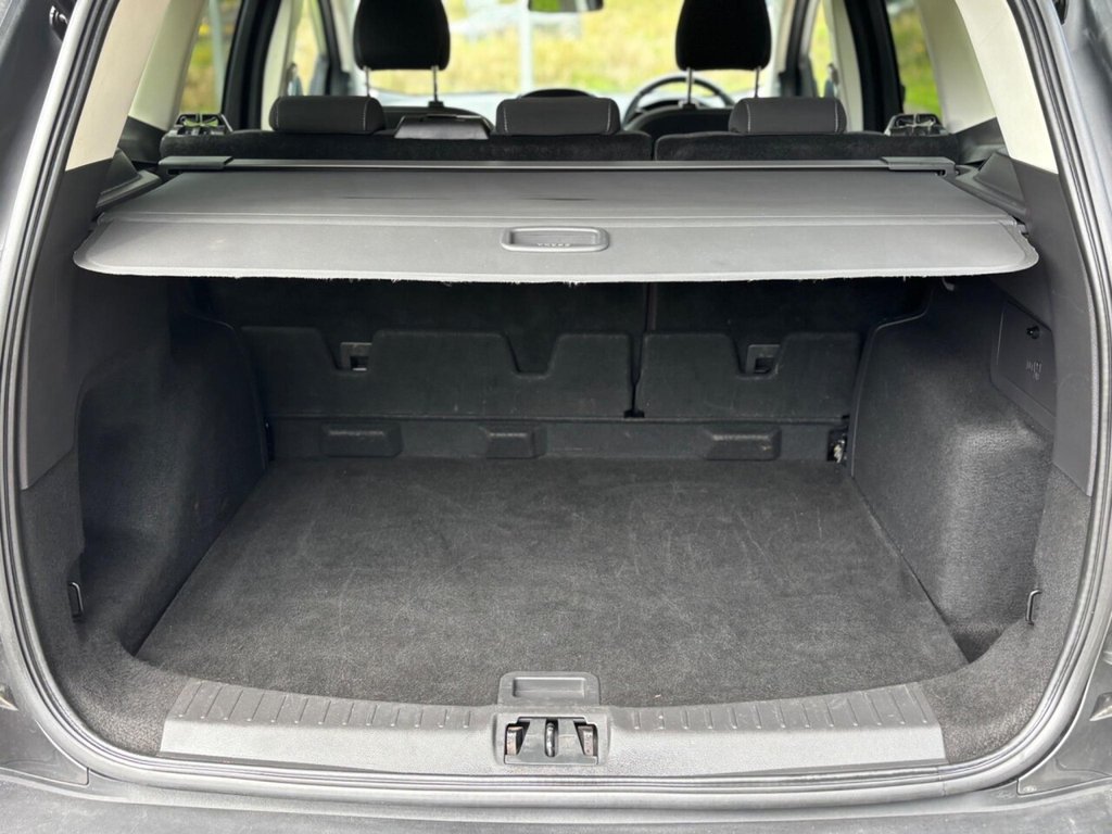 Used Ford Kuga 2017 for sale - 76615619: Photo 33