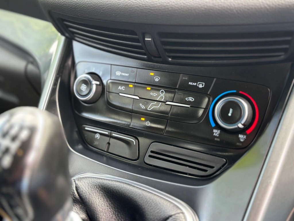 Used Ford Kuga 2017 for sale - 76615619: Photo 44