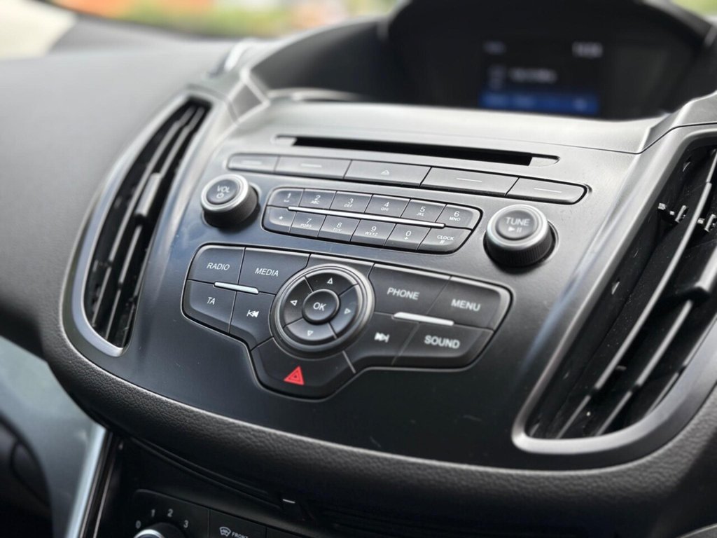 Used Ford Kuga 2017 for sale - 76615619: Photo 45