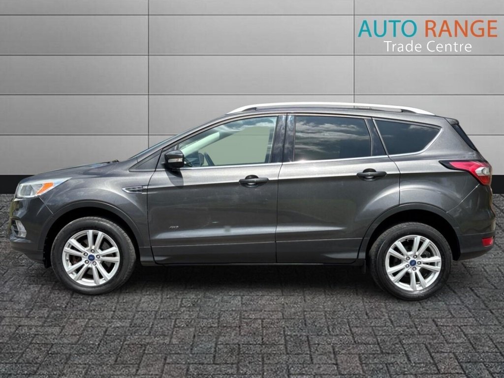 Used Ford Kuga 2017 for sale - 76615619: Photo 5