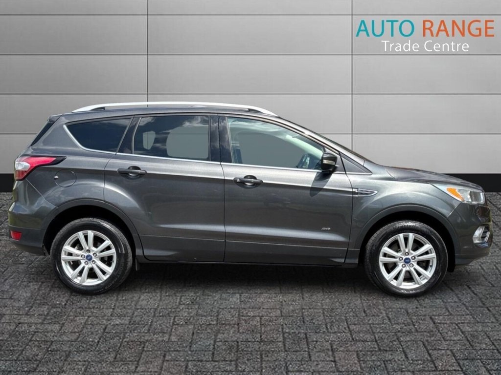 Used Ford Kuga 2017 for sale - 76615619: Photo 6