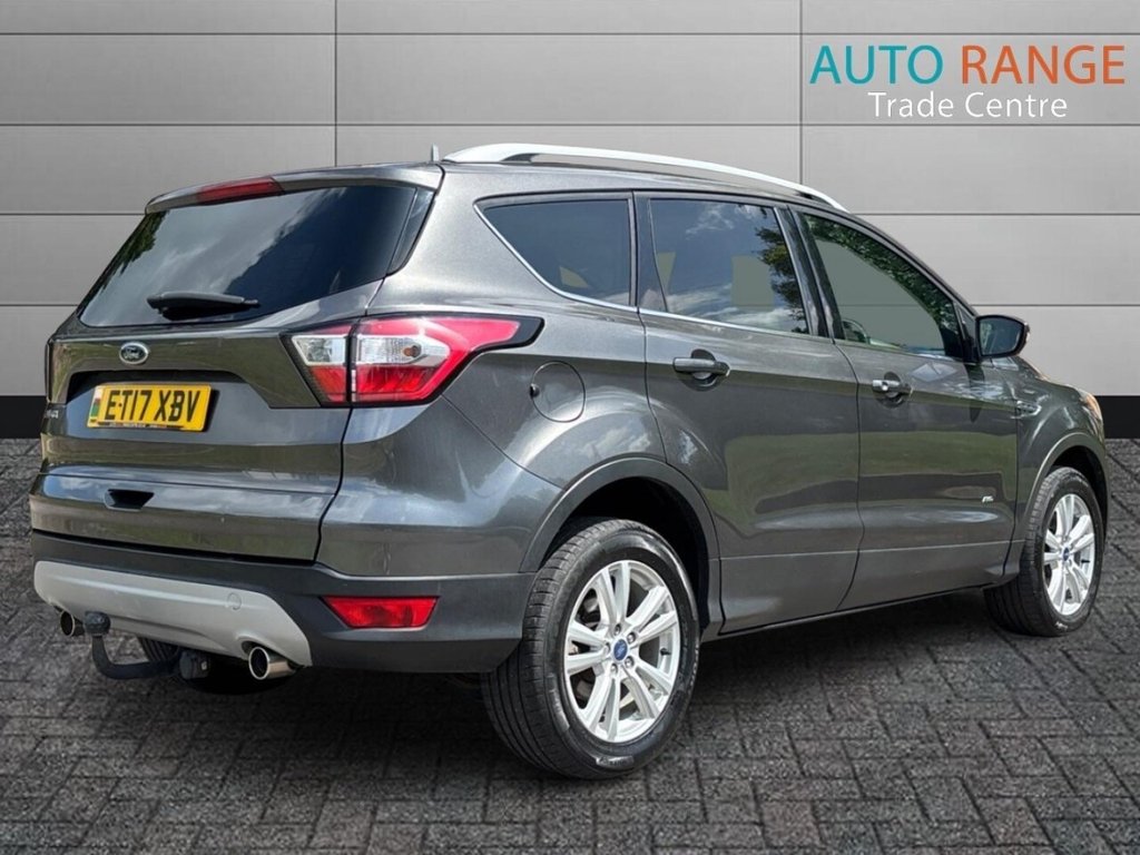 Used Ford Kuga 2017 for sale - 76615619: Photo 7