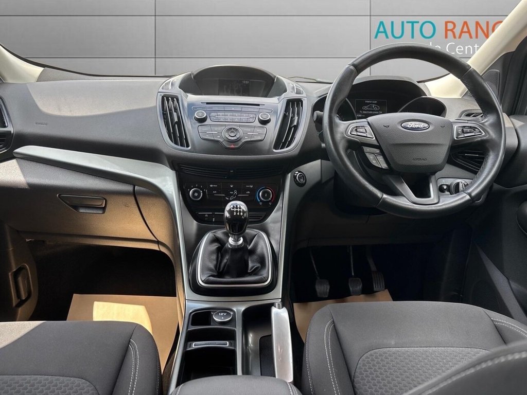 Used Ford Kuga 2017 for sale - 76615619: Photo 9