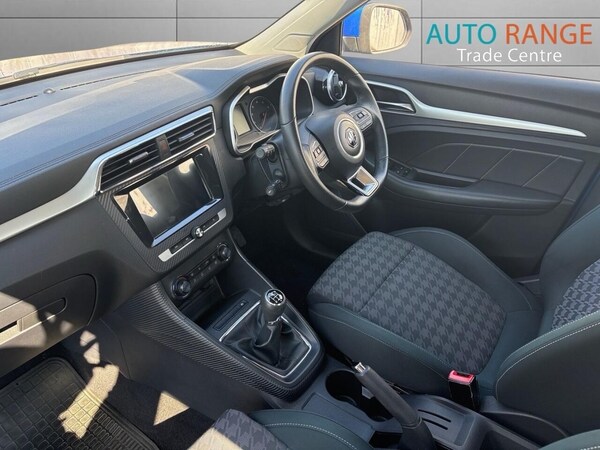 Used MG MG ZS 2018 for sale - 75342765: Photo 13