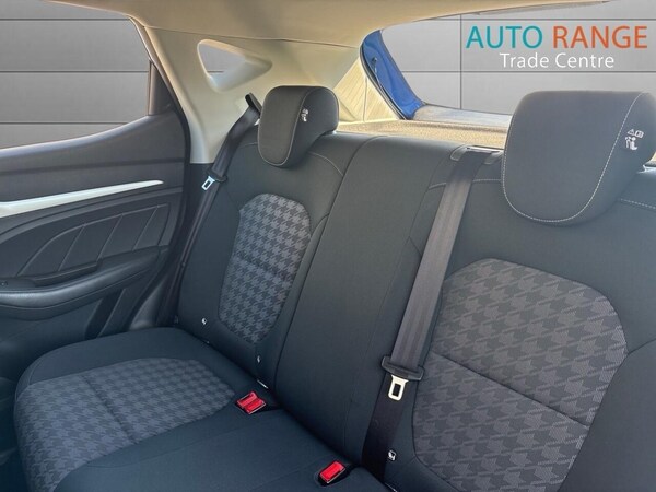Used MG MG ZS 2018 for sale - 75342765: Photo 19