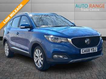 Used MG MG ZS 2018 for sale - 75342765: Photo