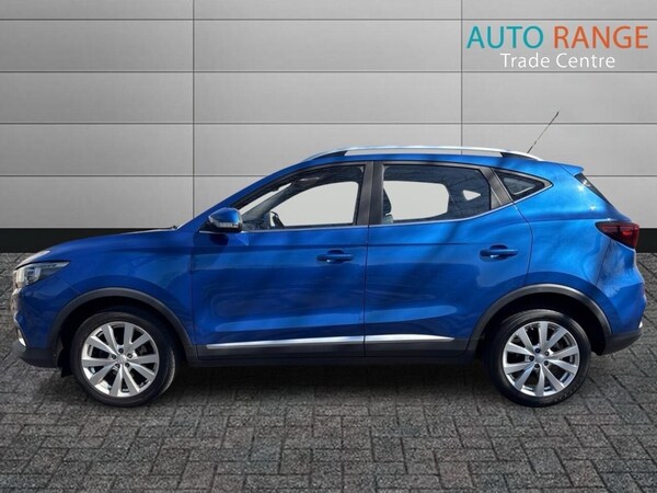 Used MG MG ZS 2018 for sale - 75342765: Photo 8