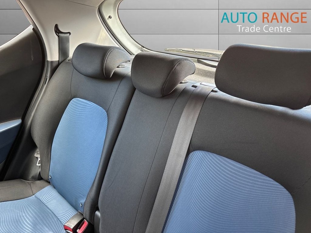 Used Hyundai i10 2015 for sale - 76615624: Photo 19