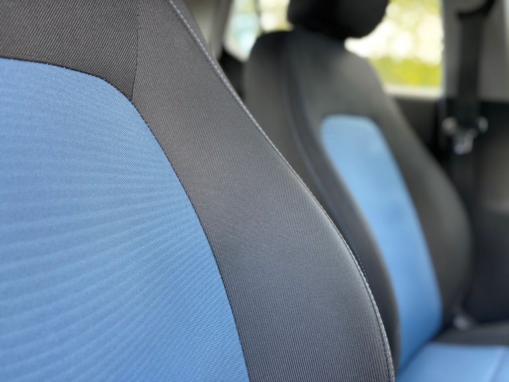 Used Hyundai i10 2015 for sale - 76615624: Photo 24