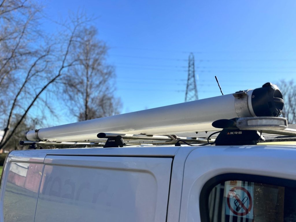 Used Vauxhall Vivaro 2016 for sale - 78044038: Photo 17