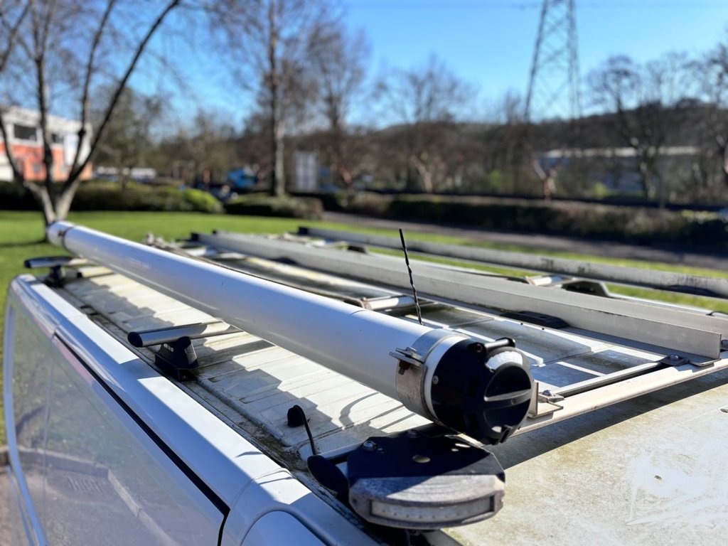 Used Vauxhall Vivaro 2016 for sale - 78044038: Photo 18