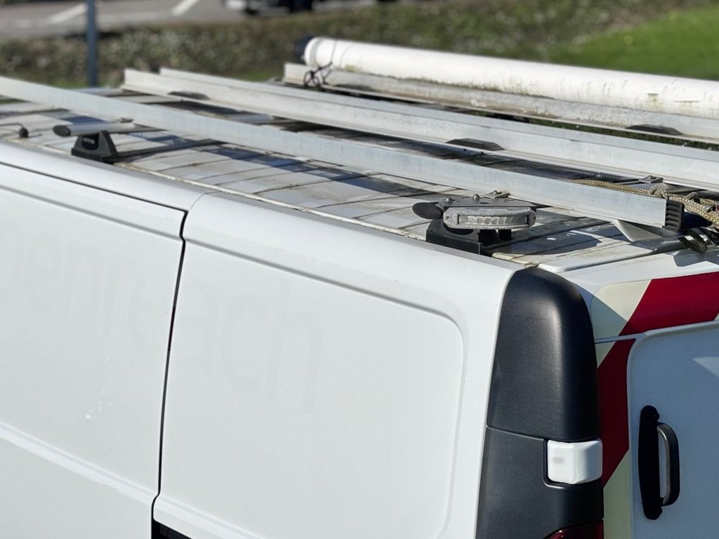 Used Vauxhall Vivaro 2016 for sale - 78044038: Photo 19