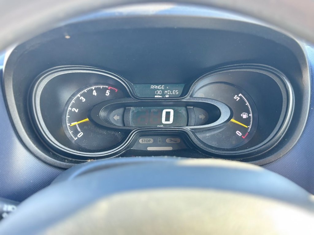 Used Vauxhall Vivaro 2016 for sale - 78044038: Photo 29