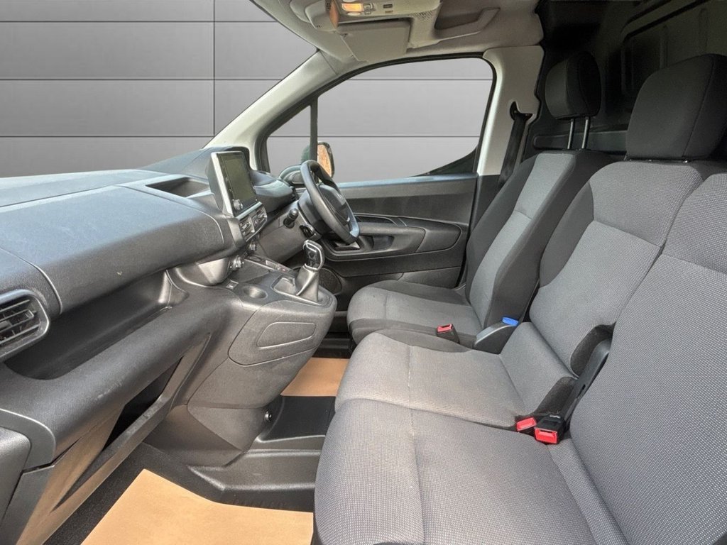 Used Peugeot Partner 2019 for sale - 76615620: Photo 10