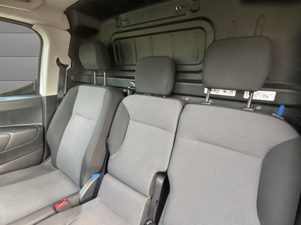 Used Peugeot Partner 2019 for sale - 76615620: Photo 14