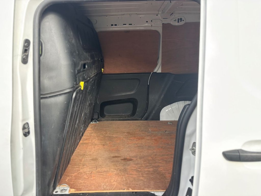 Used Peugeot Partner 2019 for sale - 76615620: Photo 16