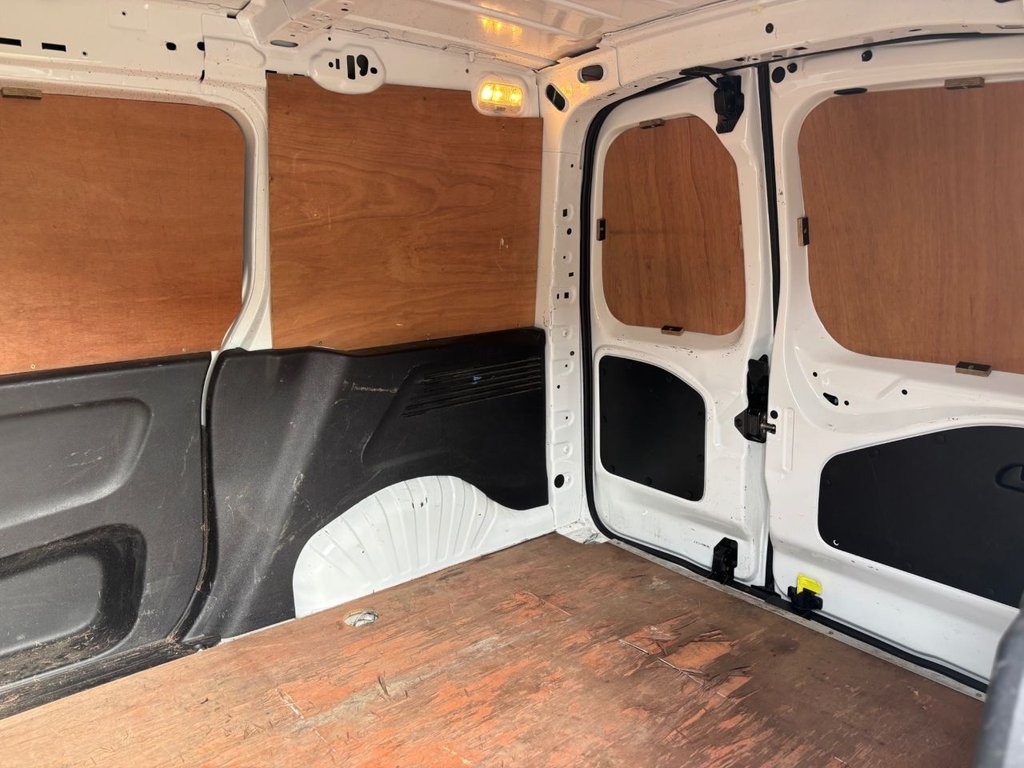 Used Peugeot Partner 2019 for sale - 76615620: Photo 17