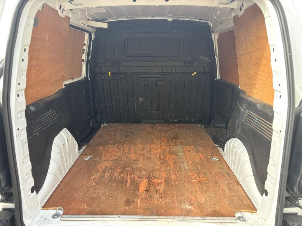 Used Peugeot Partner 2019 for sale - 76615620: Photo 18