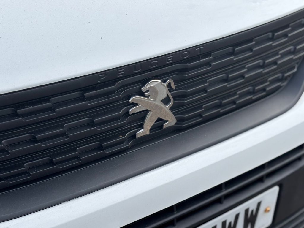 Used Peugeot Partner 2019 for sale - 76615620: Photo 23