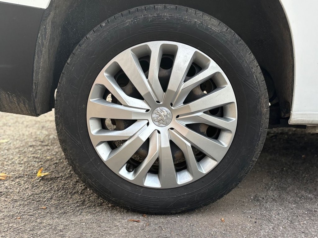 Used Peugeot Partner 2019 for sale - 76615620: Photo 25