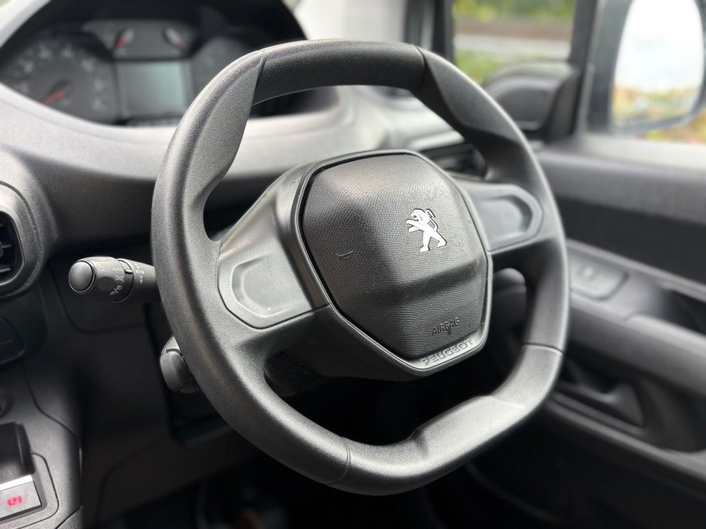 Used Peugeot Partner 2019 for sale - 76615620: Photo 29