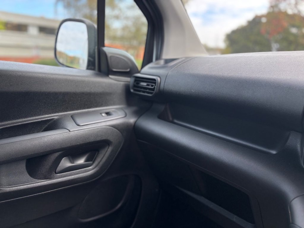 Used Peugeot Partner 2019 for sale - 76615620: Photo 31