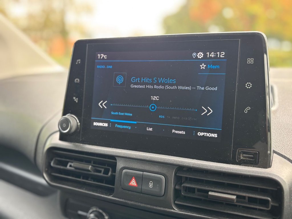 Used Peugeot Partner 2019 for sale - 76615620: Photo 34