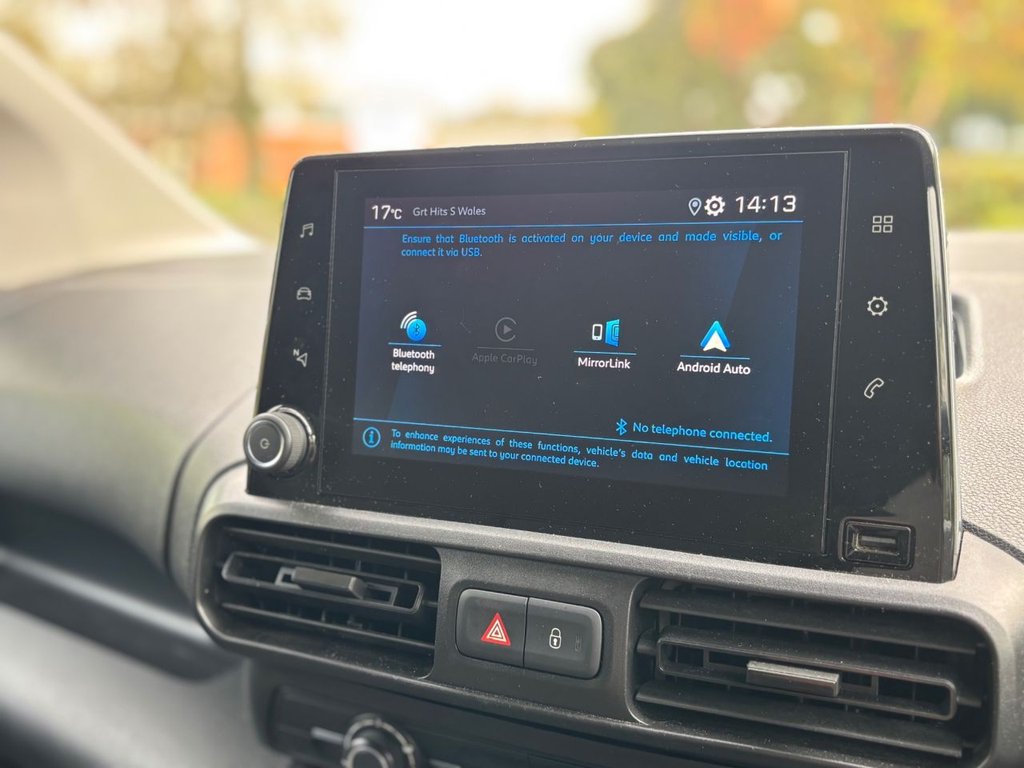 Used Peugeot Partner 2019 for sale - 76615620: Photo 36