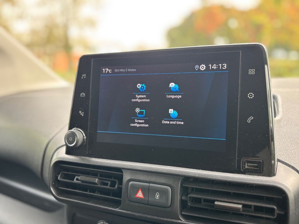 Used Peugeot Partner 2019 for sale - 76615620: Photo 37